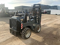 Andi car 238 ruwterrein heftruck - afbeelding 6 van  12