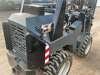 Andi car 238 ruwterrein heftruck - afbeelding 10 van  12
