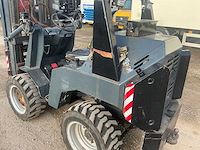 Andi car 238 ruwterrein heftruck - afbeelding 11 van  12