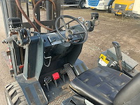 Andi car 238 ruwterrein heftruck - afbeelding 12 van  12