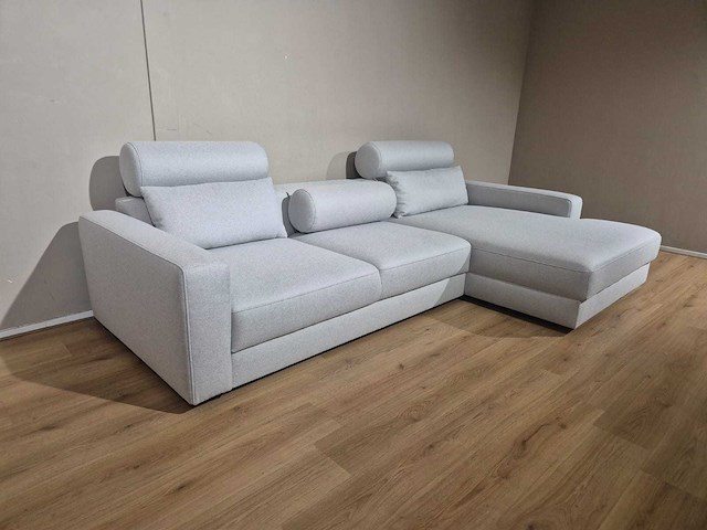 Andorra - nieuw - hoekbank - afbeelding 2 van  6