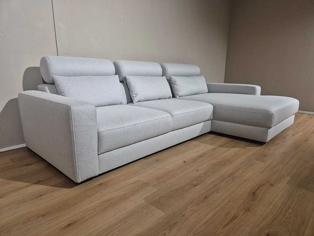 Andorra - nieuw - hoekbank - afbeelding 3 van  6