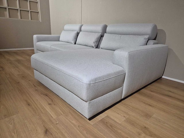 Andorra - nieuw - hoekbank - afbeelding 4 van  6