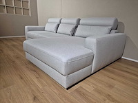 Andorra - nieuw - hoekbank - afbeelding 4 van  6