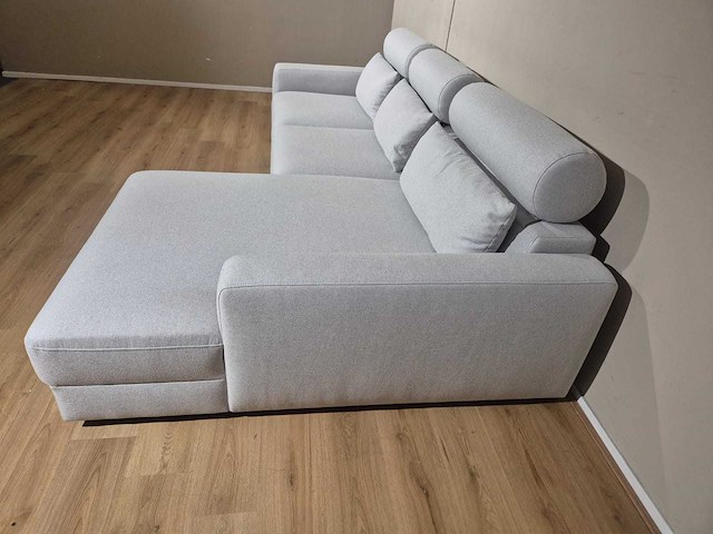 Andorra - nieuw - hoekbank - afbeelding 5 van  6