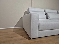 Andorra - nieuw - hoekbank - afbeelding 6 van  6