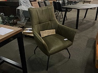 Andorra fauteuil - afbeelding 1 van  5