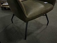 Andorra fauteuil - afbeelding 4 van  5