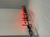 Andre hazes glas neon - afbeelding 3 van  3