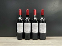 André lurton château de rochemorin, pessac-léognan 2019 (4x) - afbeelding 2 van  3