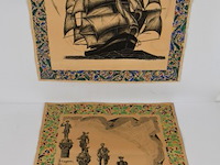 Andre vandermeulen - afbeelding 1 van  10