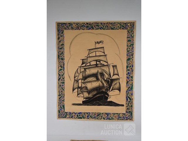 Andre vandermeulen - afbeelding 3 van  10