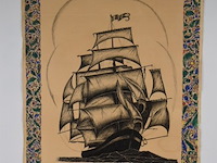 Andre vandermeulen - afbeelding 3 van  10