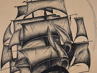 Andre vandermeulen - afbeelding 4 van  10