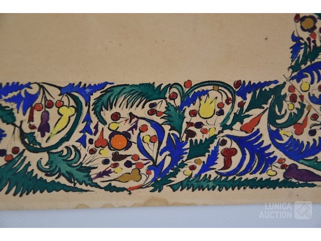 Andre vandermeulen - afbeelding 6 van  10