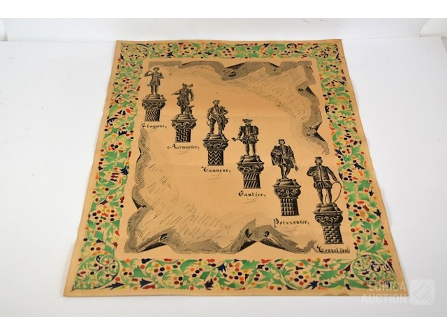 Andre vandermeulen - afbeelding 7 van  10