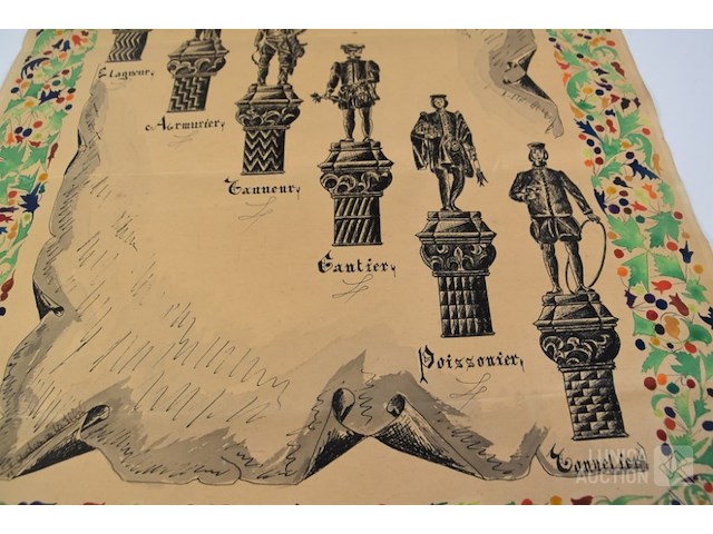 Andre vandermeulen - afbeelding 8 van  10