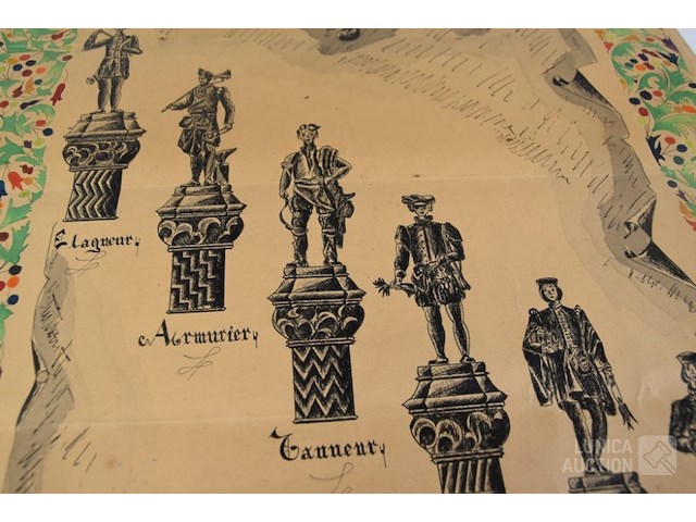 Andre vandermeulen - afbeelding 9 van  10