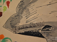 Andre vandermeulen - afbeelding 10 van  10