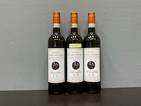 Andrea felici il cantico verdicchio riserva 2020 (3x) - afbeelding 1 van  3