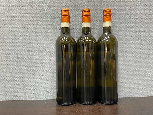 Andrea felici il cantico verdicchio riserva 2020 (3x) - afbeelding 3 van  3