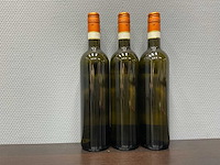 Andrea felici il cantico verdicchio riserva 2020 (3x) - afbeelding 3 van  3