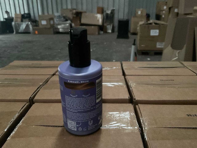 Andrelon haarverzorging (1296x) - afbeelding 4 van  7