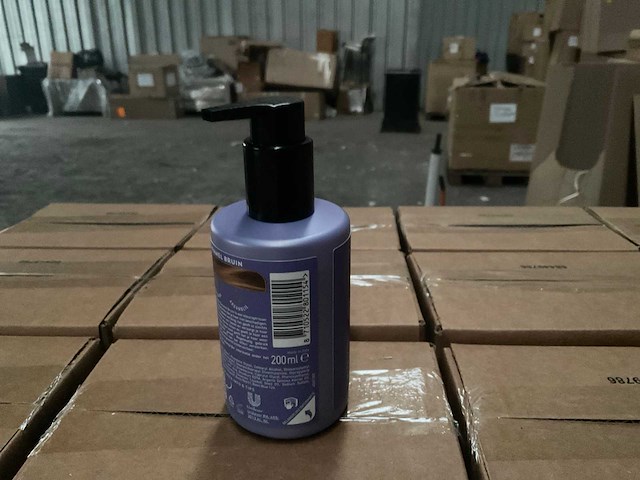 Andrelon haarverzorging (1296x) - afbeelding 5 van  7