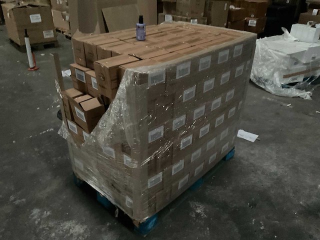 Andrelon haarverzorging (1296x) - afbeelding 6 van  7