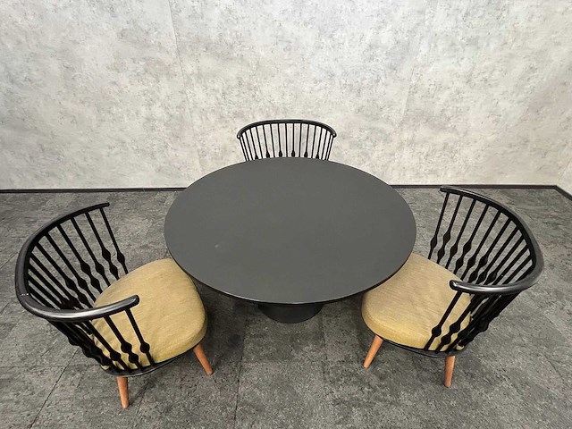 Andreu world - 3p design set ø140 - afbeelding 9 van  23