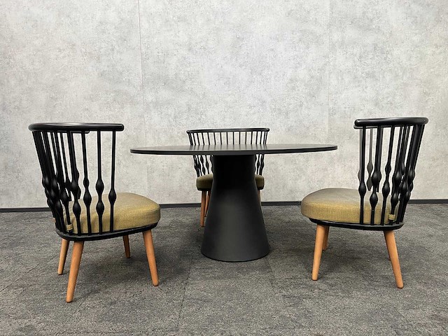 Andreu world - 3p design set ø140 - afbeelding 19 van  23