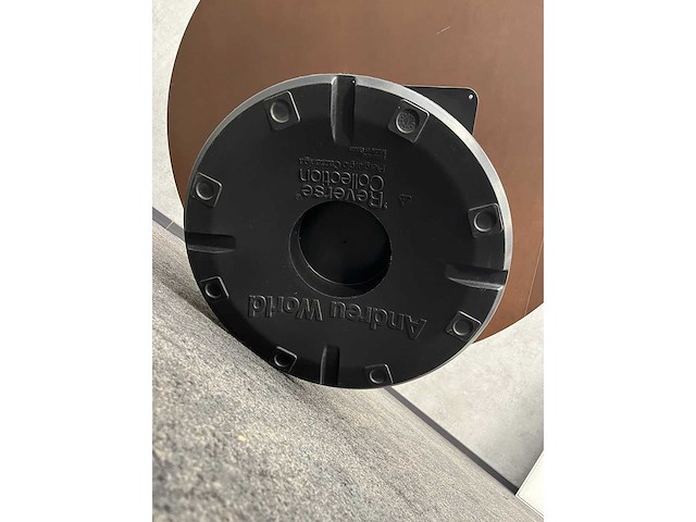 Andreu world - 3p design set ø140 - afbeelding 21 van  23