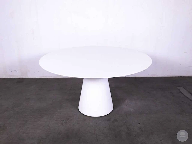 Andreu world - me5080 - restauranttafel (2x) - afbeelding 2 van  6