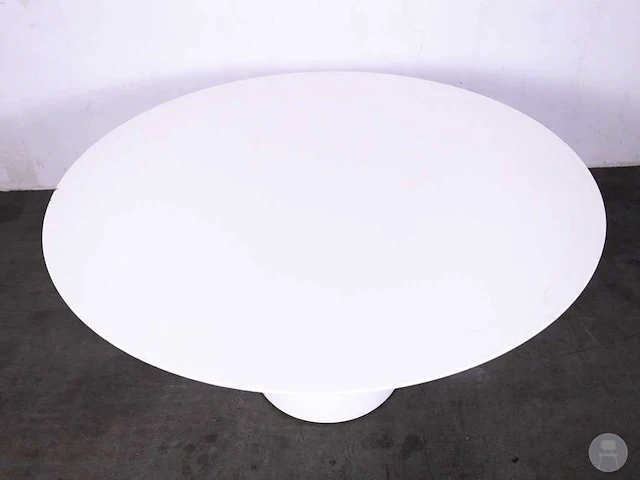 Andreu world - me5080 - restauranttafel (2x) - afbeelding 5 van  6