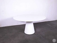 Andreu world - me5080 - restauranttafel (2x) - afbeelding 3 van  6