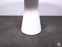 Andreu world - me5080 - ronde kunststof tafel