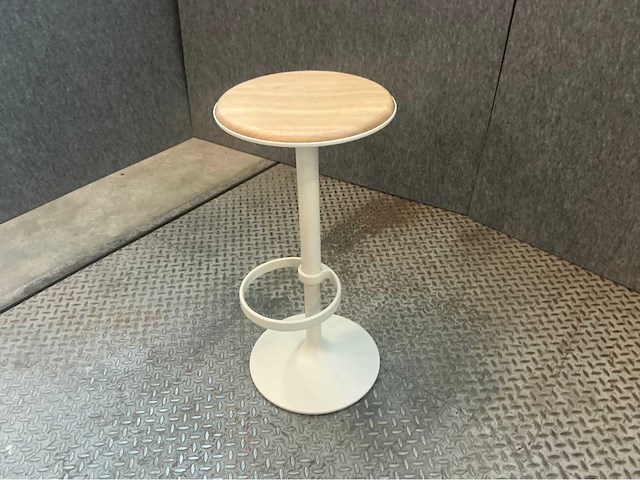 Andreu world barkruk (4x) - afbeelding 1 van  4