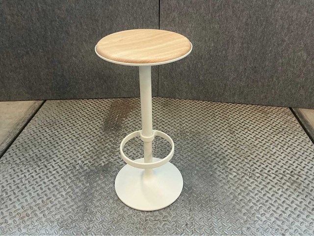 Andreu world barkruk (4x) - afbeelding 2 van  4