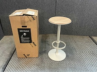 Andreu world barkruk (4x) - afbeelding 3 van  4