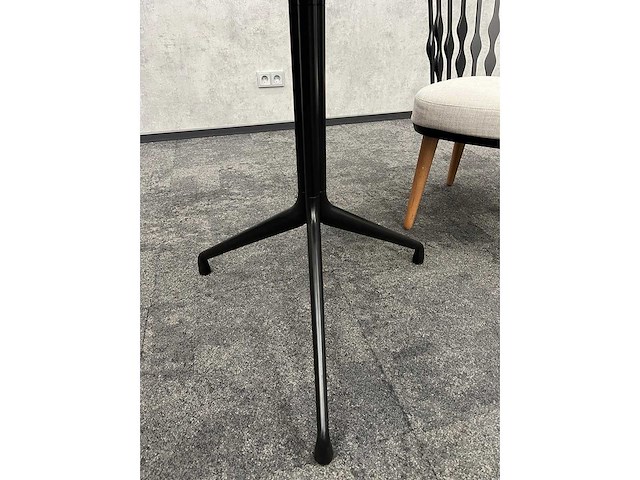 Andreu world nub/ hay - design set ø80 - afbeelding 2 van  8