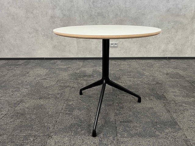 Andreu world nub/ hay - design set ø80 - afbeelding 5 van  8