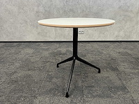 Andreu world nub/ hay - design set ø80 - afbeelding 5 van  8