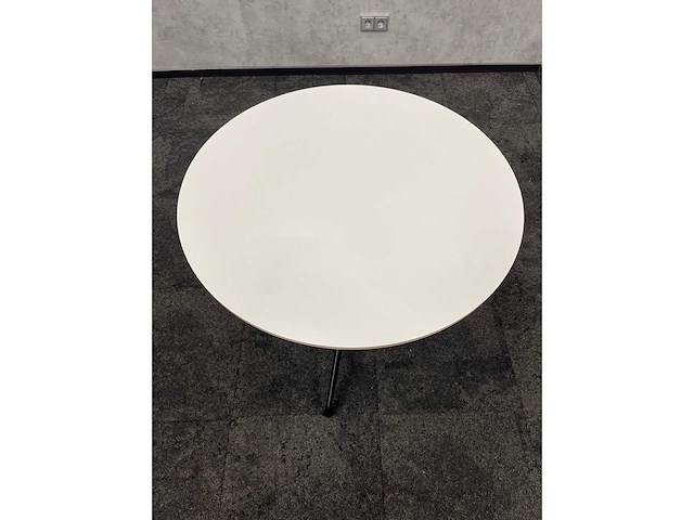 Andreu world nub/ hay - design set ø80 - afbeelding 6 van  8