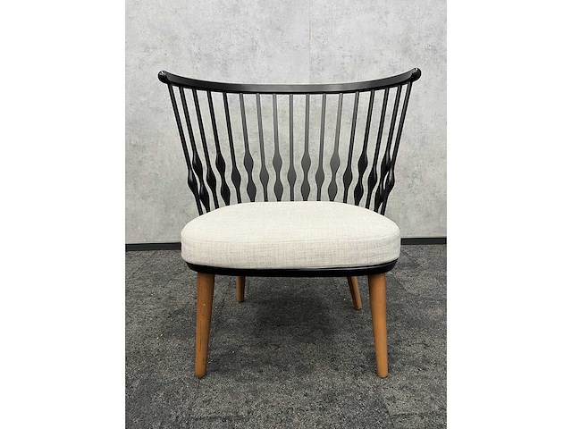 Andreu world nub/ hay - design set ø80 - afbeelding 7 van  8