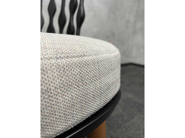 Andreu world nub/ hay - design set ø80 - afbeelding 8 van  8