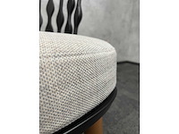 Andreu world nub/ hay - design set ø80 - afbeelding 8 van  8