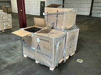 Andreu world reverse tafel onderstel (5x) - afbeelding 2 van  4