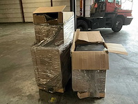 Andreu world reverse tafel onderstel (5x) - afbeelding 3 van  4