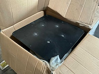 Andreu world reverse tafel onderstel (5x) - afbeelding 4 van  4