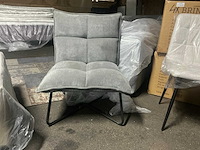 Andrew draai fauteuil - afbeelding 4 van  4